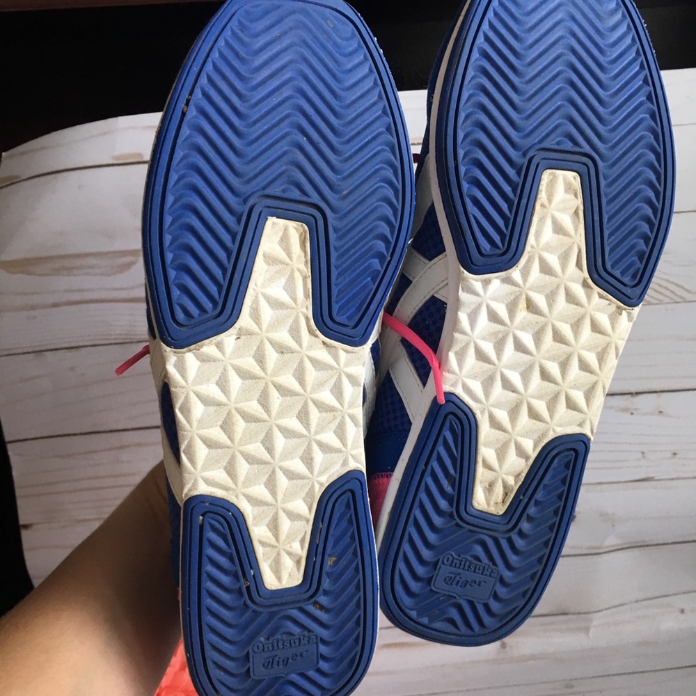 🍁 Aasics onitsuka tiger - Picture 3 of 5